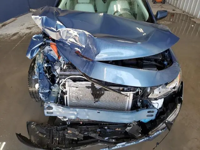 2024 CHEVROLET MALIBU PREMIER