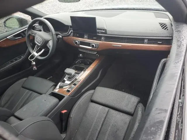 2022 AUDI A5 PREMIUM PLUS 45  