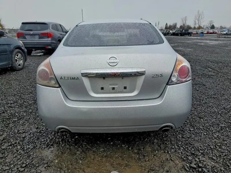 2010 NISSAN ALTIMA BASE  