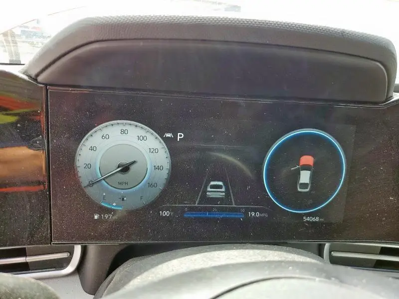 2021 HYUNDAI ELANTRA LIMITED  