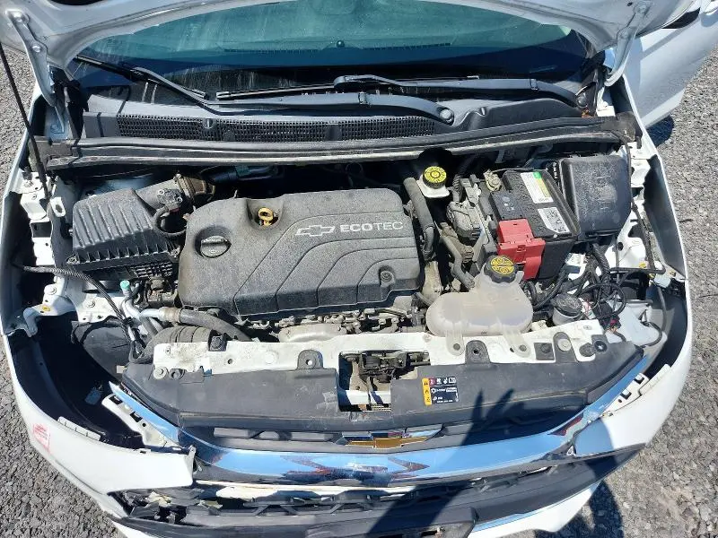2019 CHEVROLET SPARK 1LT  