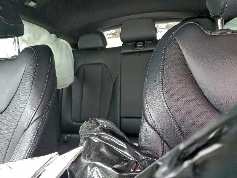 2022 BMW X4 XDRIVE30I  