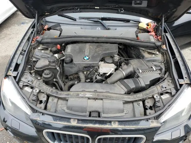 2014 BMW X1 XDRIVE28I  
