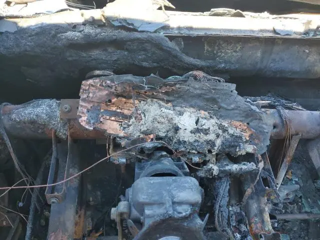 2012 NISSAN FRONTIER S  