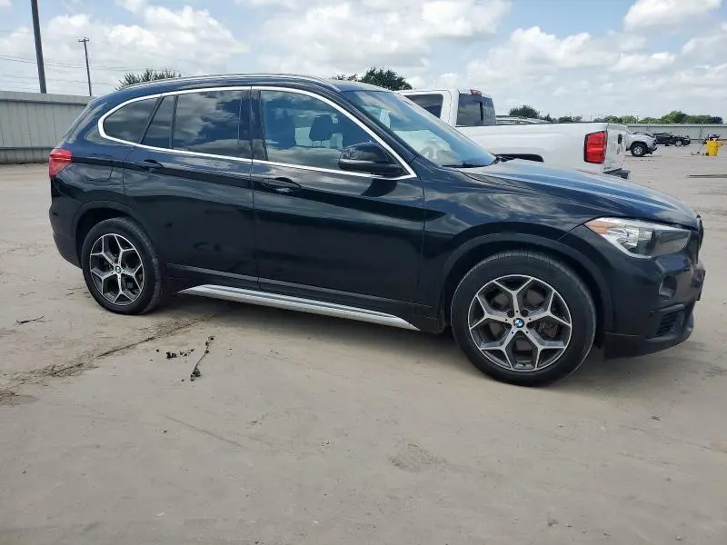 2018 BMW X1 SDRIVE28I  