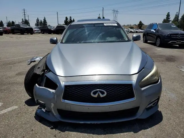 2014 INFINITI Q50 BASE  