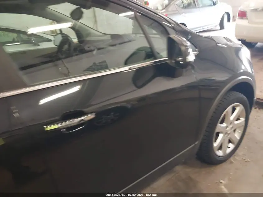 2015 BUICK ENCORE LEATHER