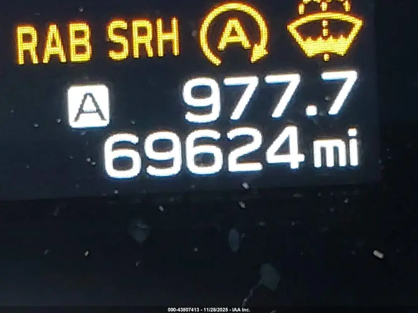 2021 SUBARU OUTBACK TOURING XT