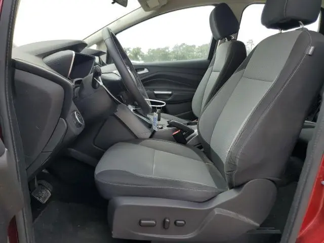 2017 FORD C-MAX SE  