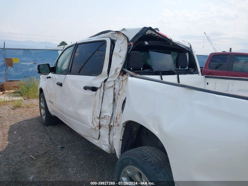 2023 RAM 1500 BIG HORN  4X4 5'7 BOX