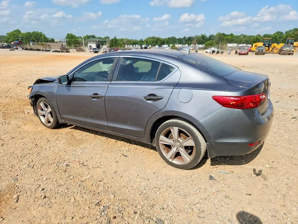 2013 ACURA ILX 20 PREMIUM  