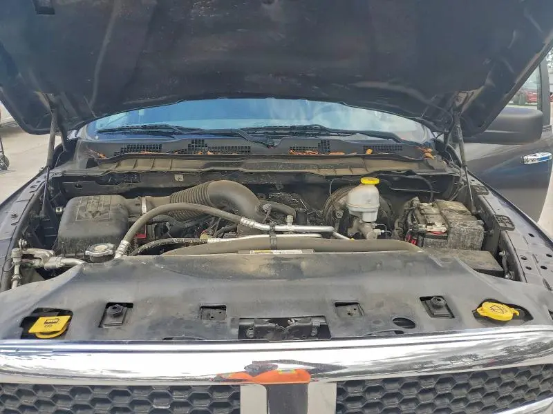 2020 RAM 1500 CLASSIC SLT  