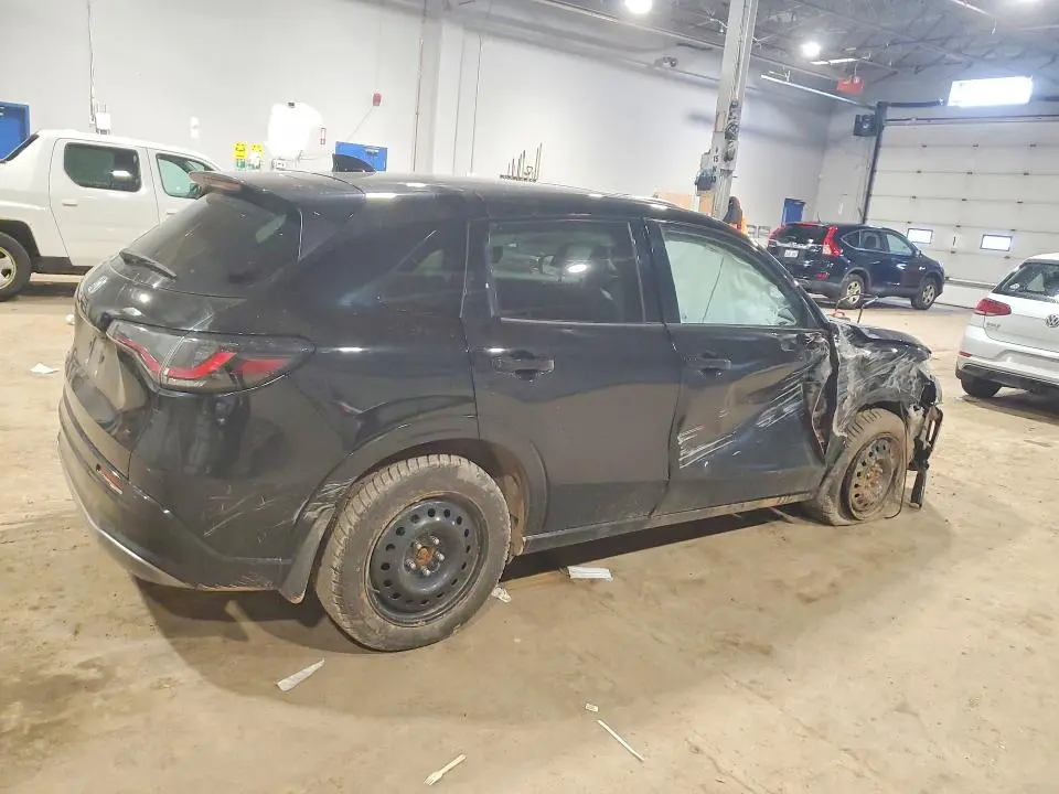 2024 HONDA HR-V EXL  