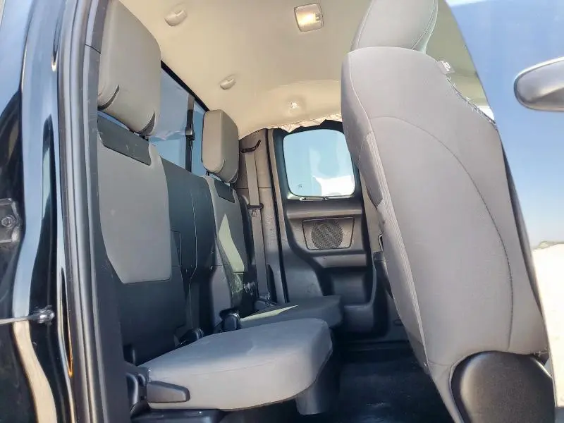 2020 TOYOTA TACOMA ACCESS CAB  