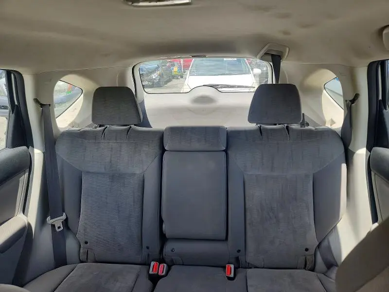 2012 HONDA CR-V LX  