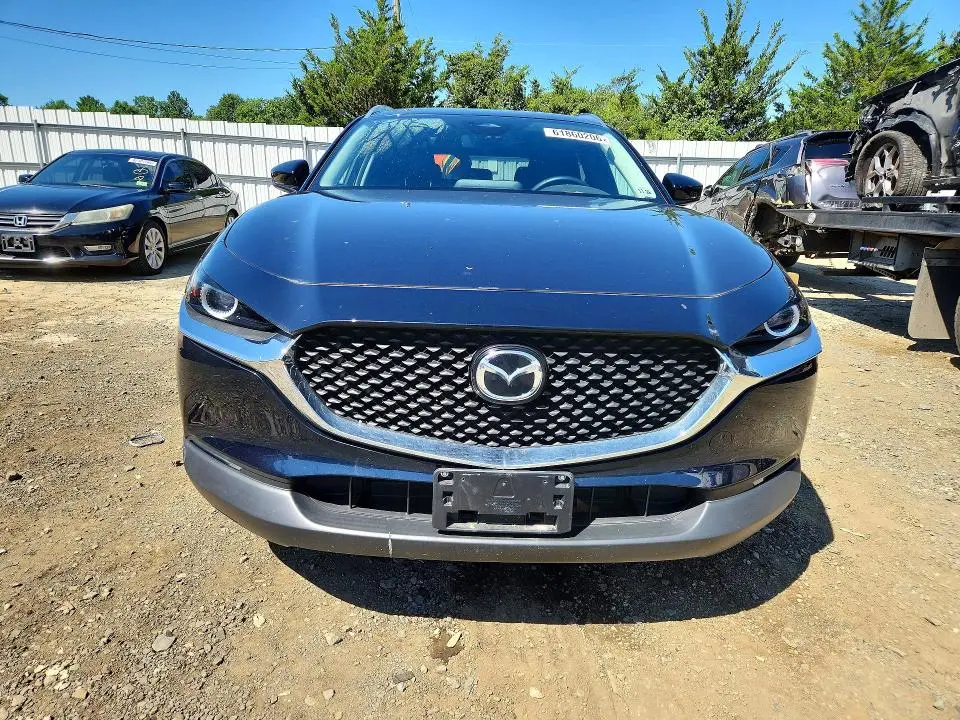 2024 MAZDA CX-30 SELECT  