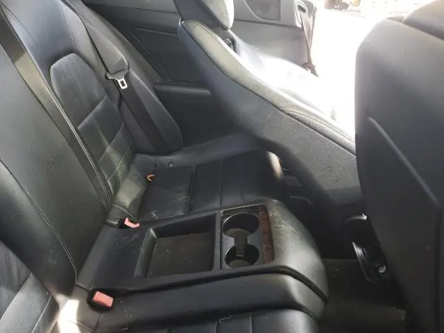 2010 MERCEDES-BENZ E 350  