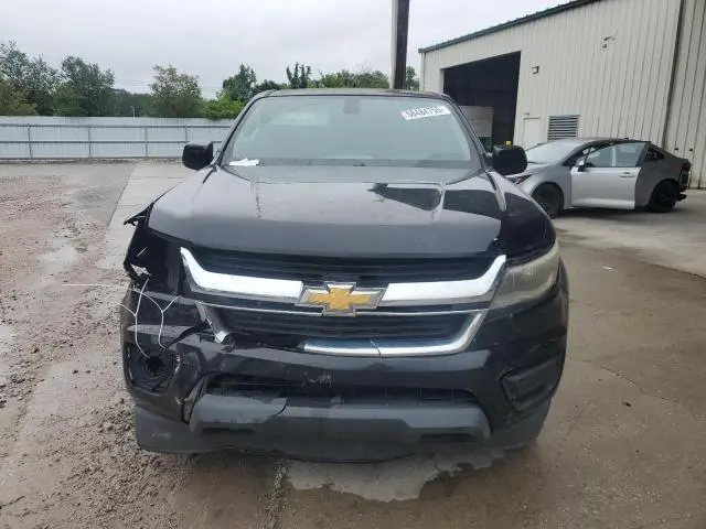 2015 CHEVROLET COLORADO   