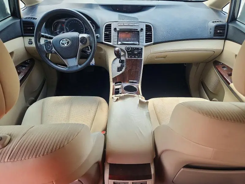 2015 TOYOTA VENZA LE  