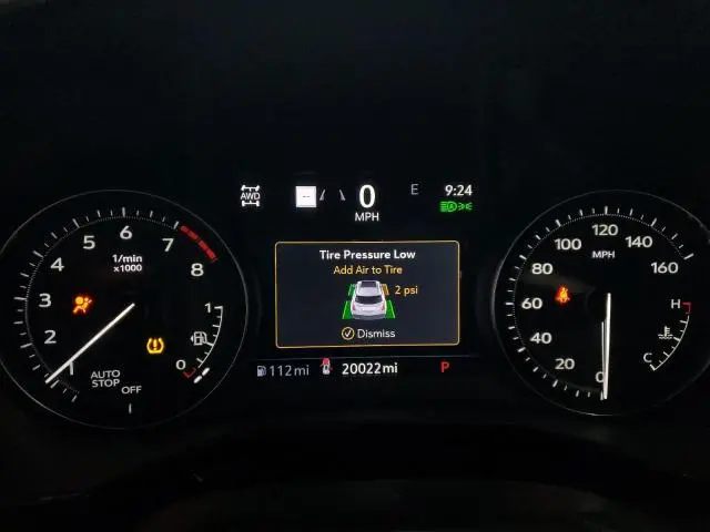 2024 CADILLAC XT5 PLATINUM PREMIUM LUXURY  