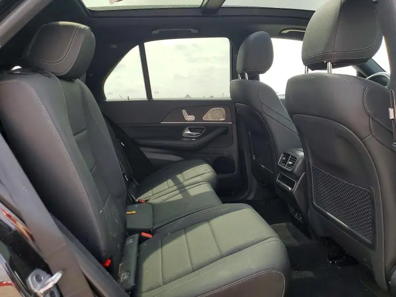 2025 MERCEDES-BENZ GLE 350  