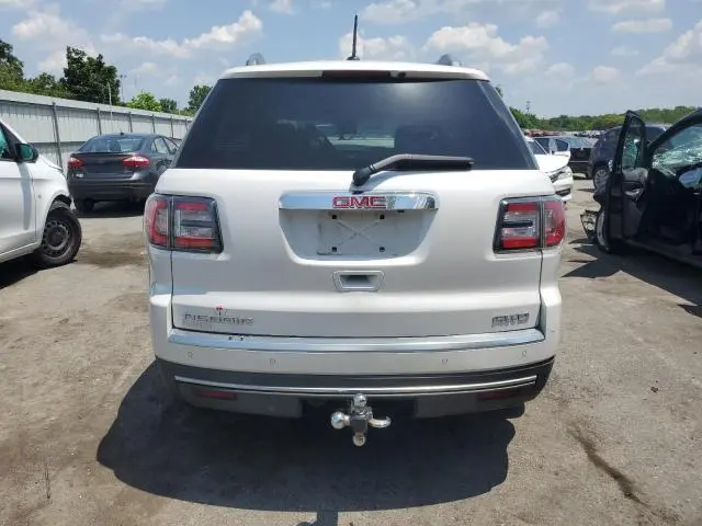 2016 GMC ACADIA SLT-1  