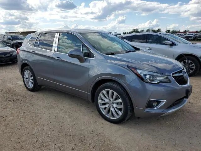 2019 BUICK ENVISION PREMIUM  