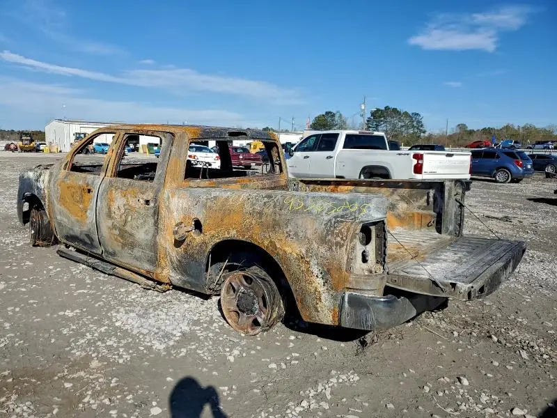 2022 RAM 2500 BIG HORN/LONE STAR  