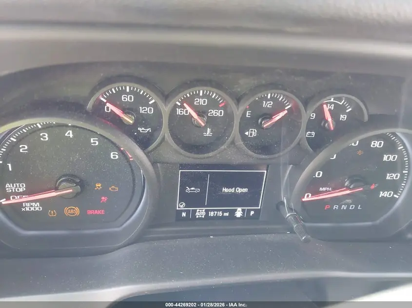 2023 GMC SIERRA 1500 4WD  STANDARD BOX PRO