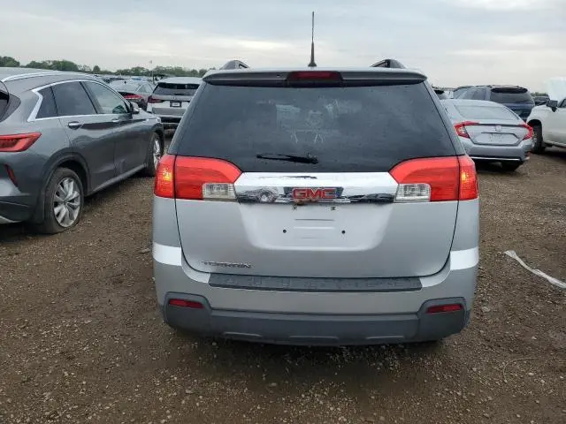 2012 GMC TERRAIN SLE  