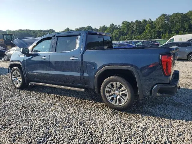 2020 GMC SIERRA K1500 DENALI  