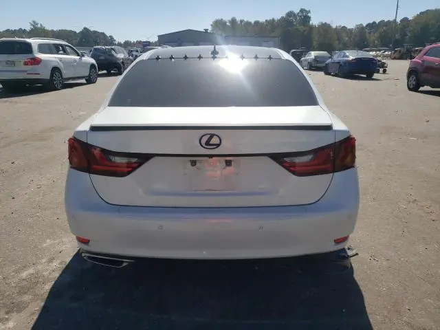 2013 LEXUS GS 350  