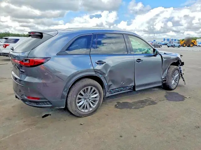 2024 MAZDA CX-90 PREFERRED PLUS  