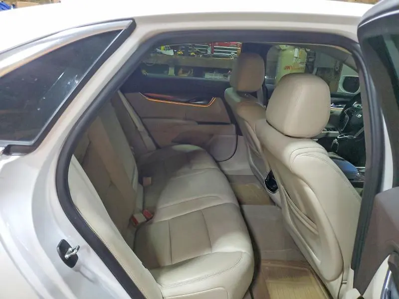 2016 CADILLAC XTS LUXURY COLLECTION  