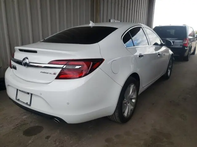 2014 BUICK REGAL PREMIUM