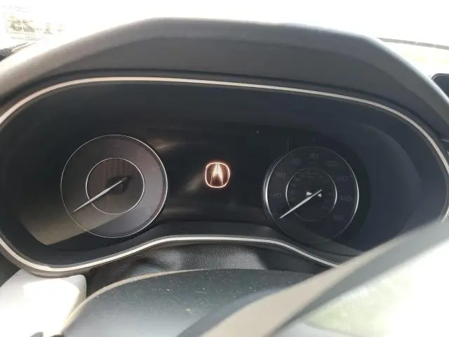 2021 ACURA TLX ADVANCE  