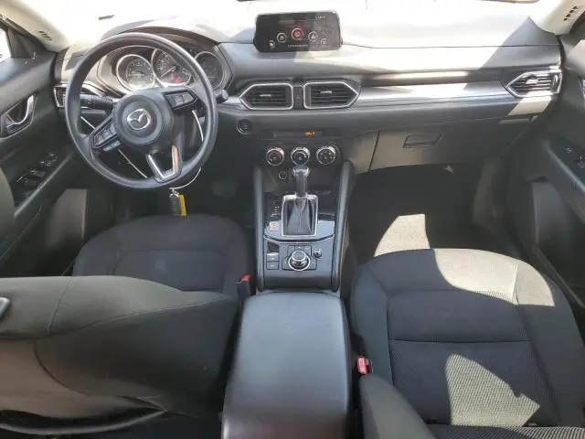 2017 MAZDA CX-5 SPORT  
