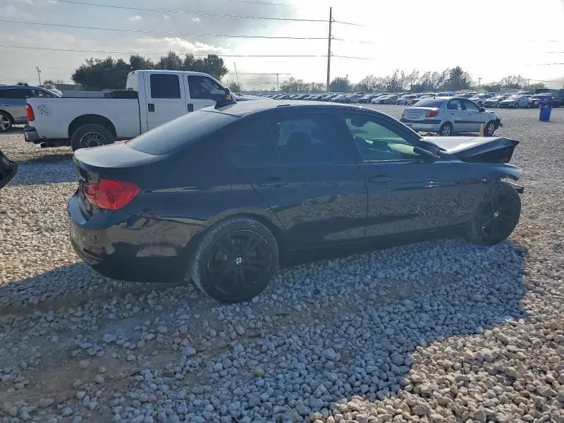2016 BMW 328 I SULEV  
