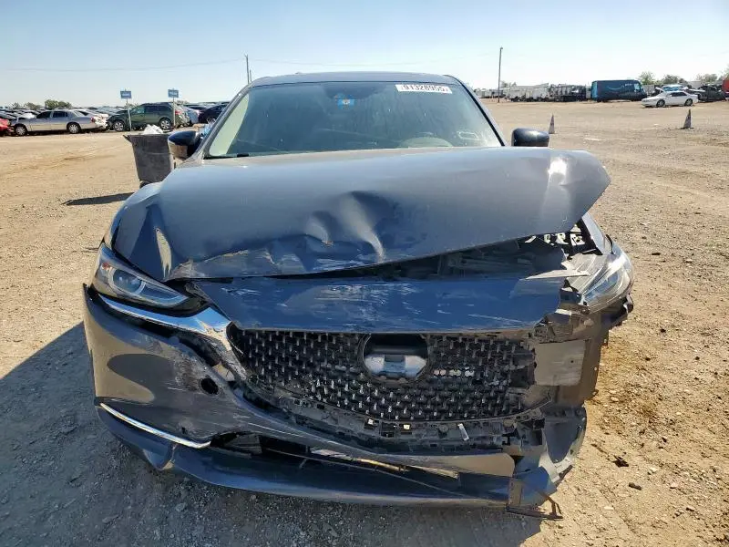 2021 MAZDA 6 GRAND TOURING RESERVE  