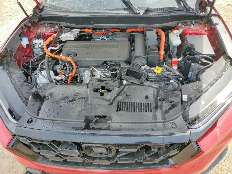 2026 HONDA CR-V SPORT  