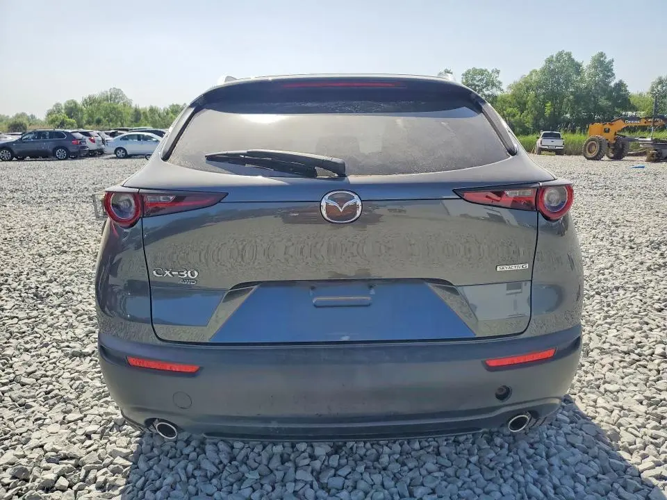 2024 MAZDA CX-30 SELECT  