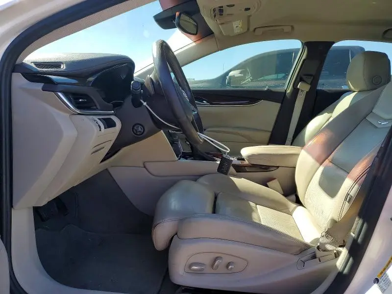 2013 CADILLAC XTS LUXURY COLLECTION  