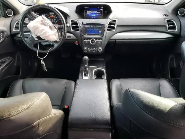 2016 ACURA RDX ADVANCE  