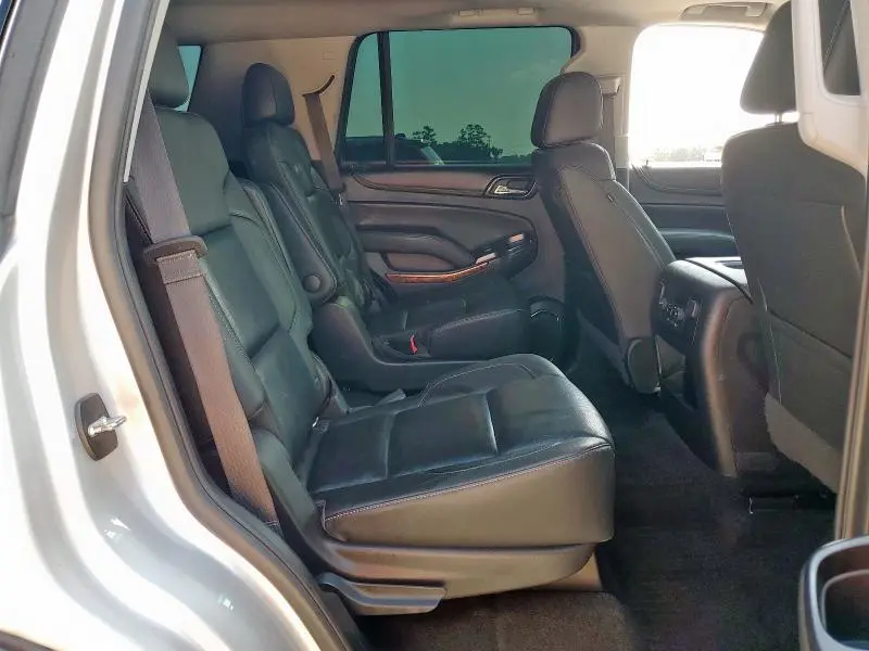 2018 CHEVROLET TAHOE C1500 PREMIER  