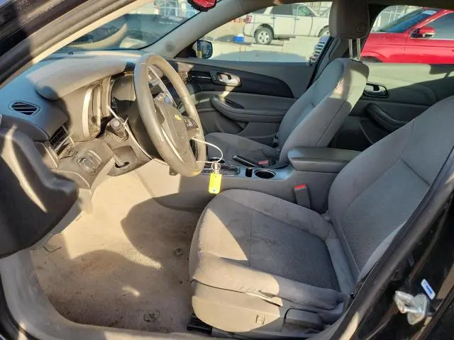 2015 CHEVROLET MALIBU LS  