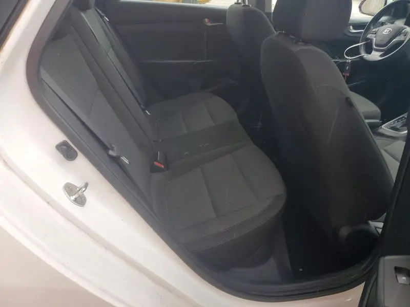 2020 HYUNDAI ACCENT SE  