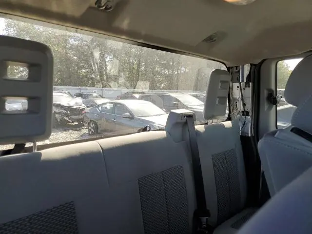 2015 FORD F350 SUPER DUTY  