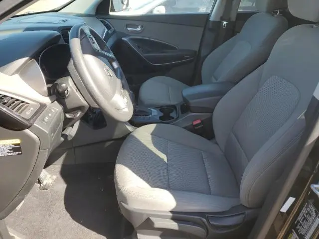 2013 HYUNDAI SANTA FE SPORT   