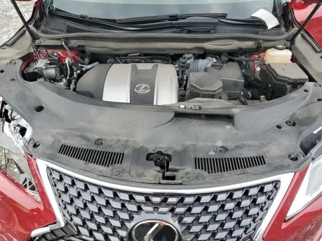 2020 LEXUS RX 350 L  