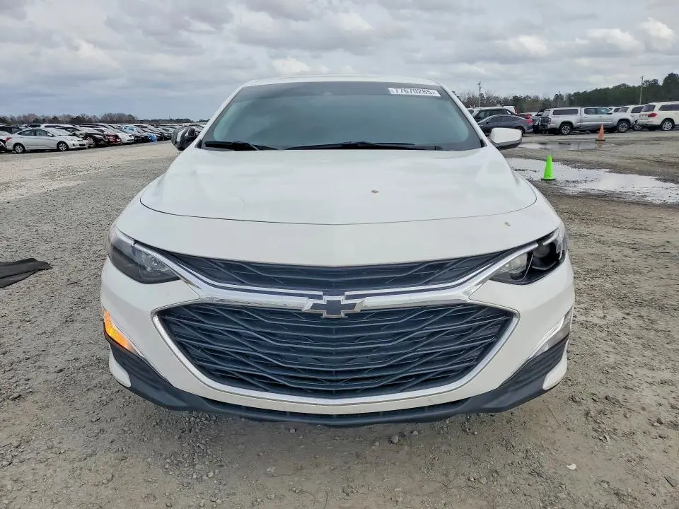 2024 CHEVROLET MALIBU RS  